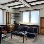 Apartment Bonne Idee - Georges - Meuble De Tourisme 4 Etoiles Chatenois (Bas-Rhin)