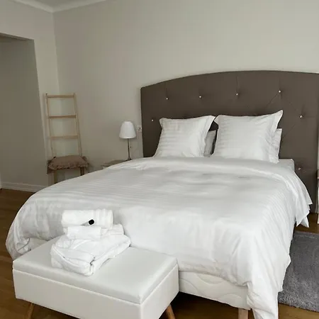 Bonne Idee - Georges - Meuble De Tourisme 4 Etoiles Apartament Châtenois