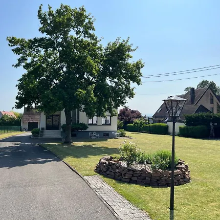 Bonne Idee - Georges - Meuble De Tourisme 4 Etoiles Appartement