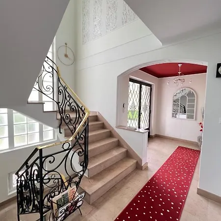 Bonne Idee - Georges - Meublé De Tourisme 4 étoiles *