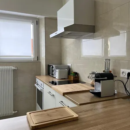 Bonne Idee - Georges - Meuble De Tourisme 4 Etoiles Châtenois