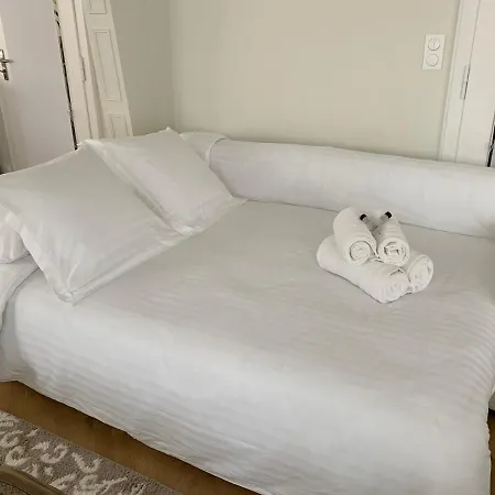 Bonne Idee - Georges - Meuble De Tourisme 4 Etoiles Apartment