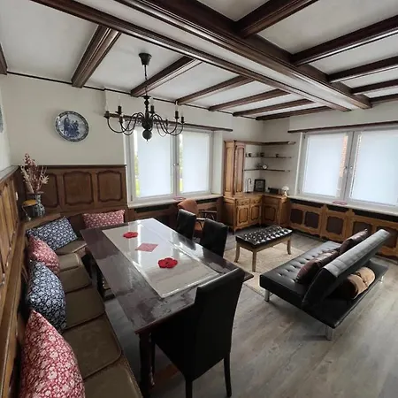 Apartment Bonne Idee - Georges - Meuble De Tourisme 4 Etoiles