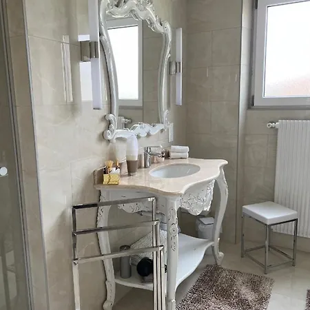 Bonne Idee - Georges - Meuble De Tourisme 4 Etoiles Apartament