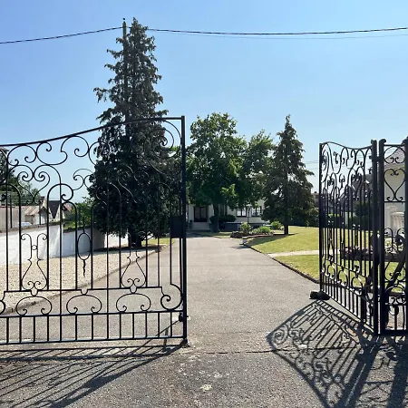 Bonne Idee - Georges - Meuble De Tourisme 4 Etoiles * Châtenois