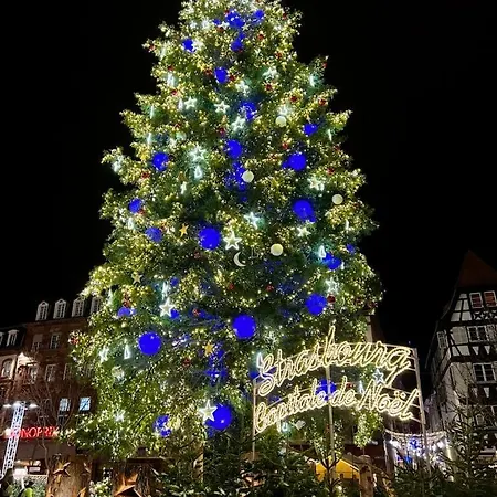 شقة Bonne Idee - Georges - Meuble De Tourisme 4 Etoiles