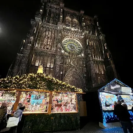 Bonne Idee - Georges - Meublé De Tourisme 4 étoiles