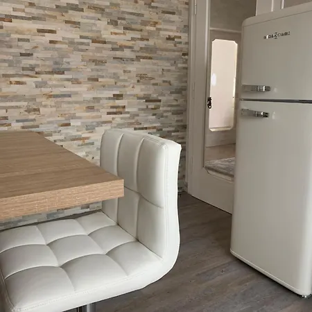 Bonne Idee - Georges - Meuble De Tourisme 4 Etoiles Apartment Chatenois (Bas-Rhin)