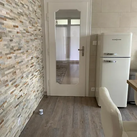 Apartament Bonne Idee - Georges - Meuble De Tourisme 4 Etoiles