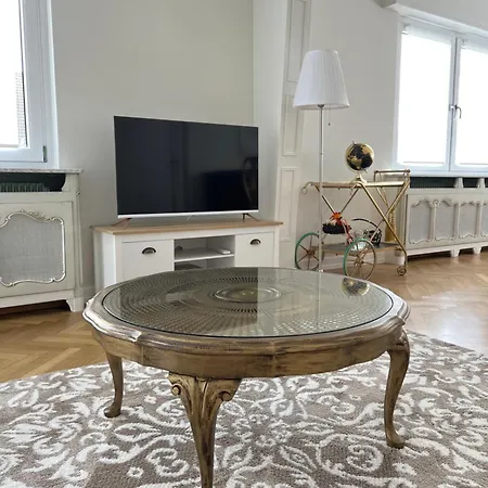 Apartament Bonne Idee - Georges - Meuble De Tourisme 4 Etoiles Châtenois