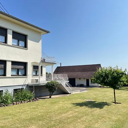 Bonne Idee - Georges - Meuble De Tourisme 4 Etoiles Apartment *