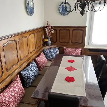 Bonne Idee - Georges - Meuble De Tourisme 4 Etoiles *