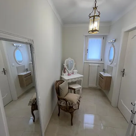 Apartament Bonne Idee - Georges - Meuble De Tourisme 4 Etoiles Châtenois