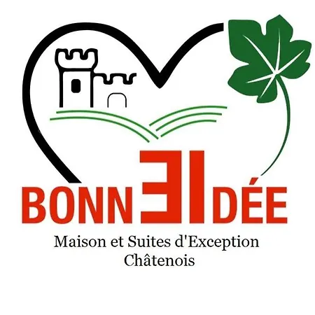 Bonne Idee - Georges - Meuble De Tourisme 4 Etoiles