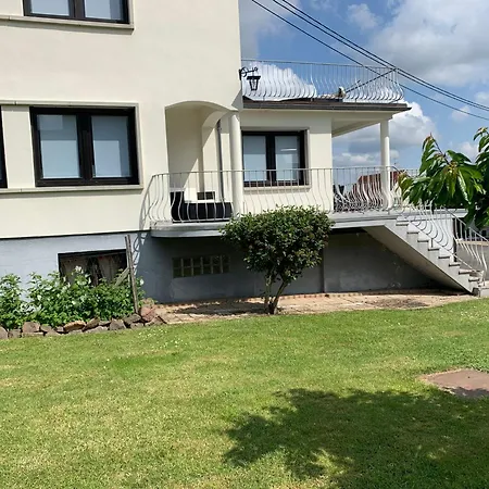 Apartment Bonne Idee - Georges - Meuble De Tourisme 4 Etoiles