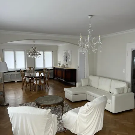 Apartment Bonne Idee - Georges - Meuble De Tourisme 4 Etoiles