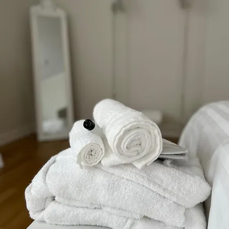 Bonne Idee - Georges - Meuble De Tourisme 4 Etoiles شقة *