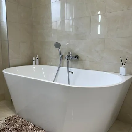 Apartament Bonne Idee - Georges - Meuble De Tourisme 4 Etoiles Châtenois