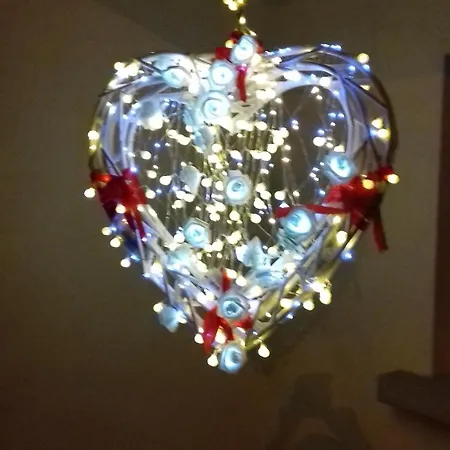 Apartamento Bonne Idee - Georges - Meublé De Tourisme 4 étoiles *