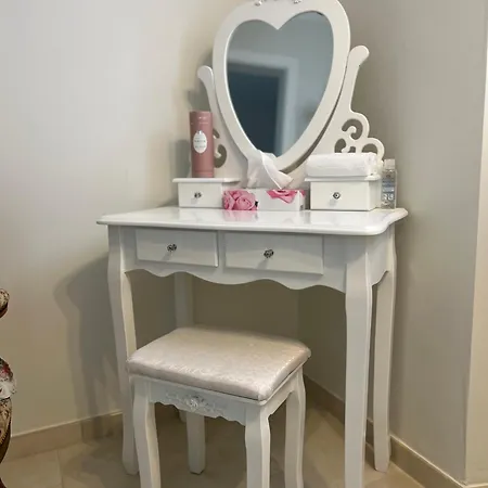 Bonne Idee - Georges - Meublé De Tourisme 4 étoiles Apartamento *