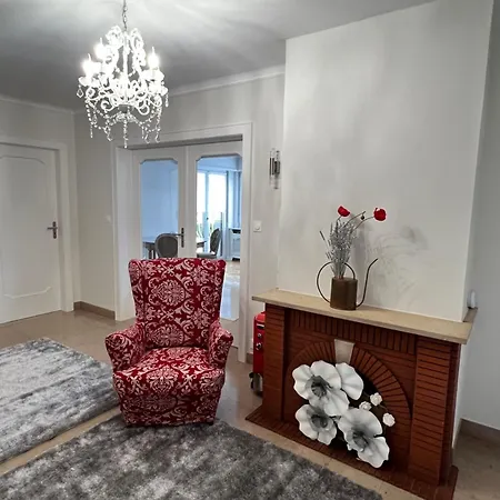 Bonne Idee - Georges - Meuble De Tourisme 4 Etoiles شقة *