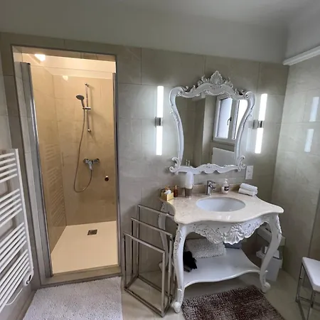 Bonne Idee - Georges - Meuble De Tourisme 4 Etoiles Apartment Chatenois (Bas-Rhin)