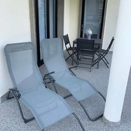 Bonne Idee - Georges - Meuble De Tourisme 4 Etoiles Châtenois