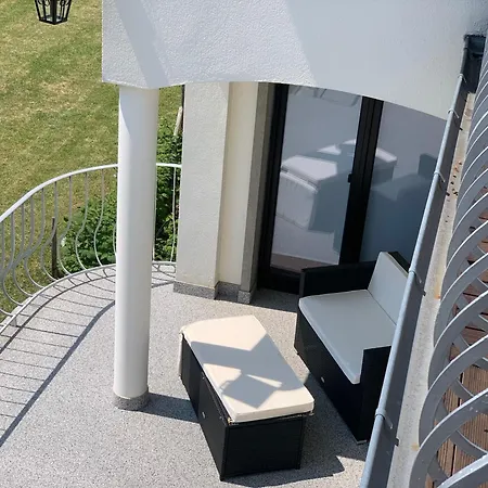 Bonne Idee - Georges - Meuble De Tourisme 4 Etoiles Apartment