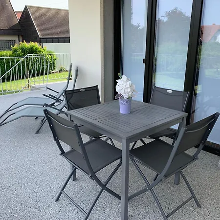 Bonne Idee - Georges - Meuble De Tourisme 4 Etoiles