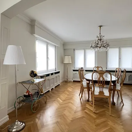 Bonne Idee - Georges - Meuble De Tourisme 4 Etoiles Apartment *