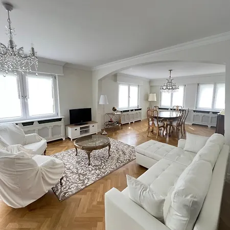 Bonne Idee - Georges - Meuble De Tourisme 4 Etoiles Apartament Châtenois