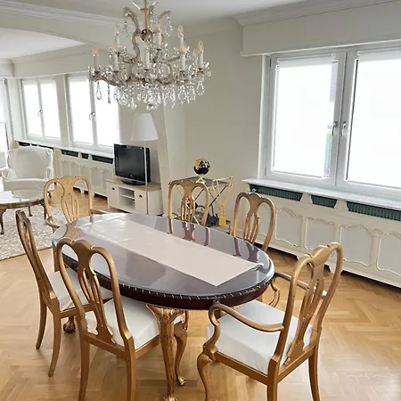 Bonne Idee - Georges - Meublé De Tourisme 4 étoiles *