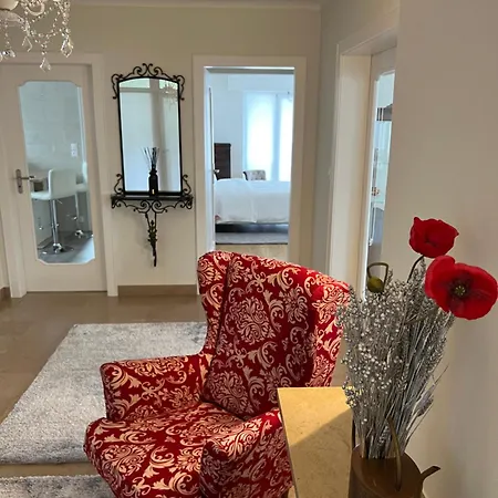 Bonne Idee - Georges - Meuble De Tourisme 4 Etoiles