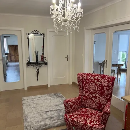 Apartment Bonne Idee - Georges - Meuble De Tourisme 4 Etoiles
