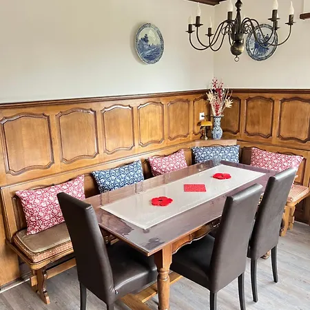 Bonne Idee - Georges - Meuble De Tourisme 4 Etoiles Apartment *