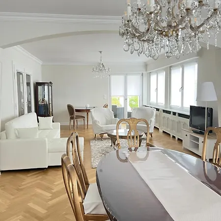 Apartment Bonne Idee - Georges - Meuble De Tourisme 4 Etoiles Chatenois (Bas-Rhin)