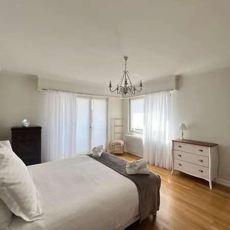 Apartment Bonne Idee - Georges - Meuble De Tourisme 4 Etoiles