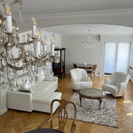 Bonne Idee - Georges - Meuble De Tourisme 4 Etoiles Apartamento Châtenois