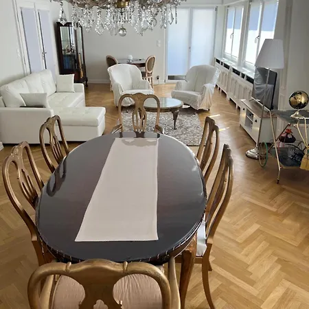 Bonne Idee - Georges - Meuble De Tourisme 4 Etoiles Apartament *