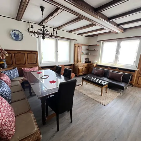 Bonne Idee - Georges - Meuble De Tourisme 4 Etoiles شقة